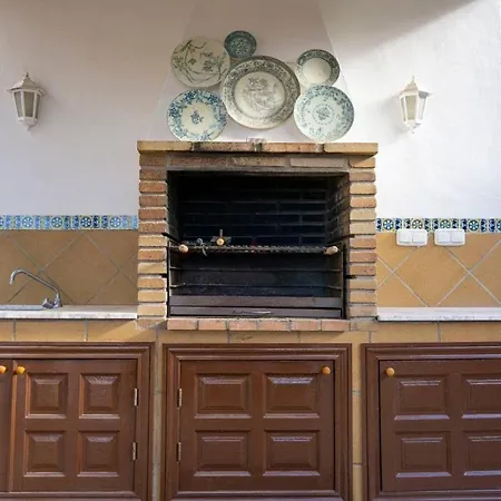 Rapunzel - 30 Mins From Alicante And Close To Everything Villa Ciudad Quesada